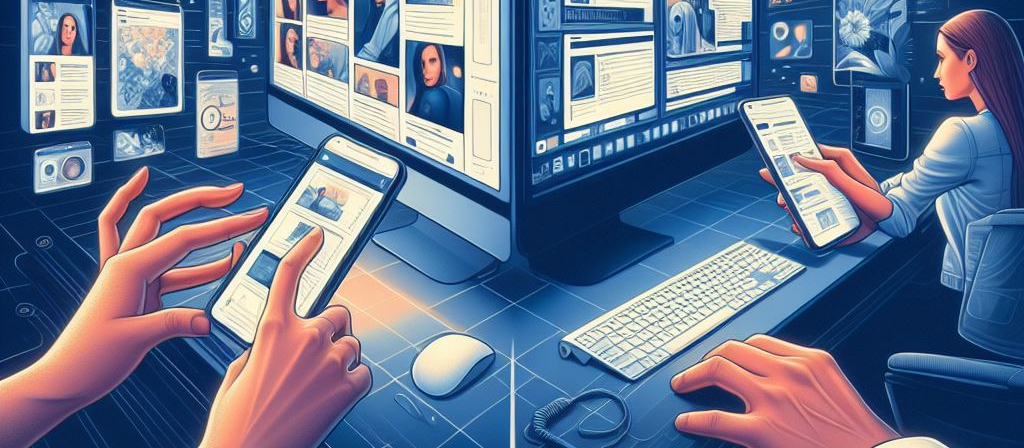 Create Google Web Stories