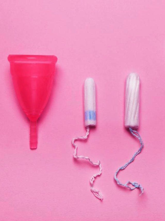 pad vs cup