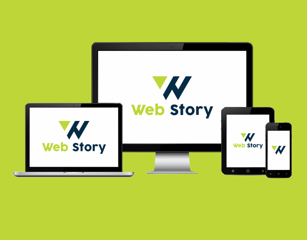 WEB STORIES BY GOOGLE ,web story