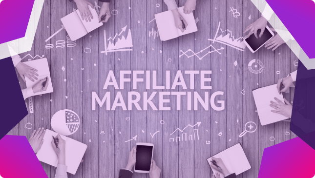 Affiliate marketing