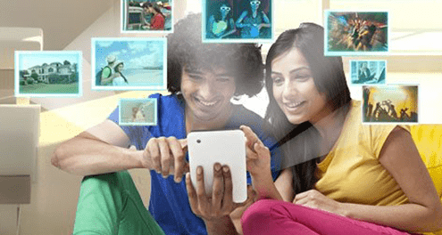 Enjoying Live TV Anytime, Anywhere
