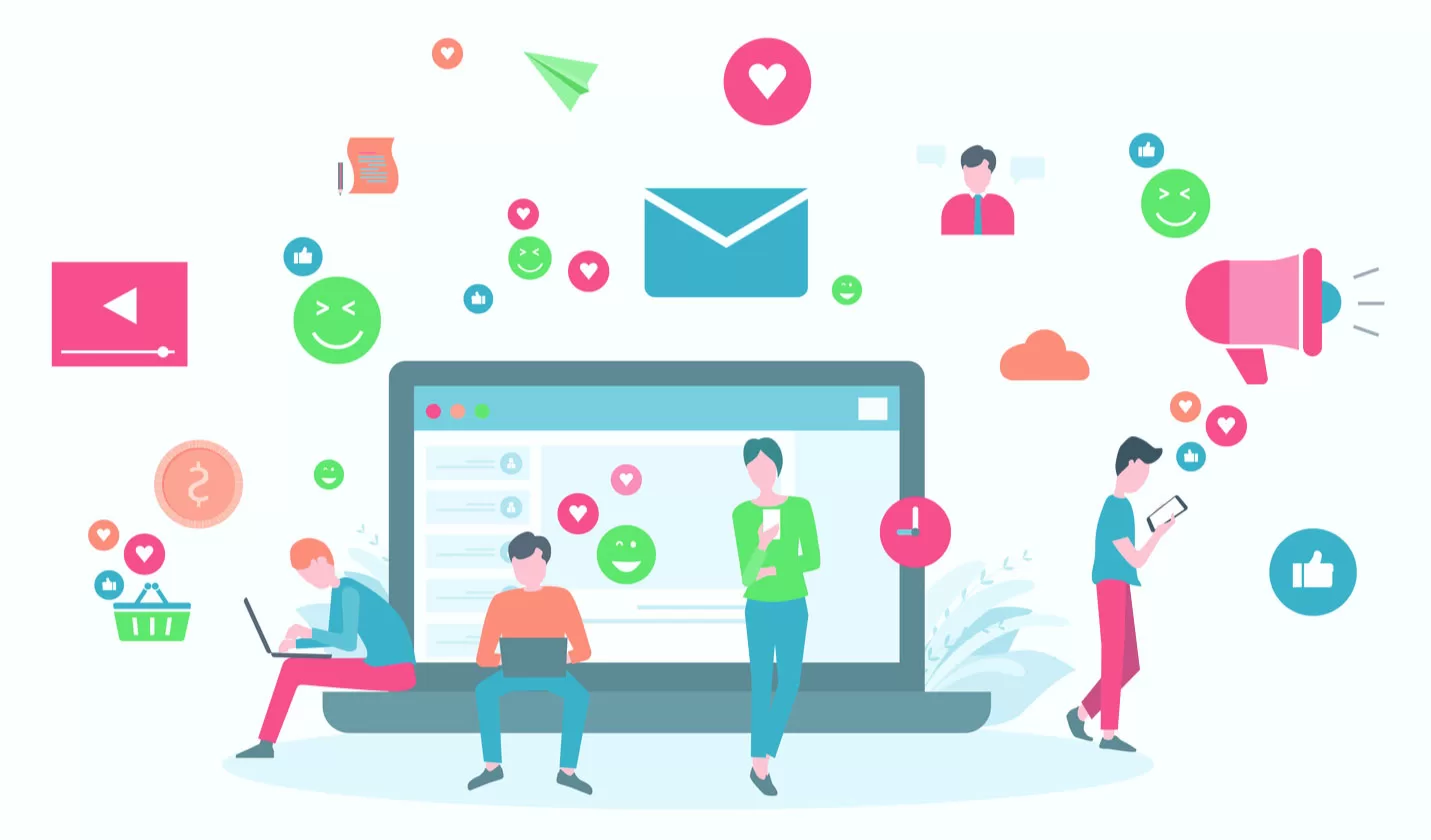 Social Media Affiliate Marketing Programs