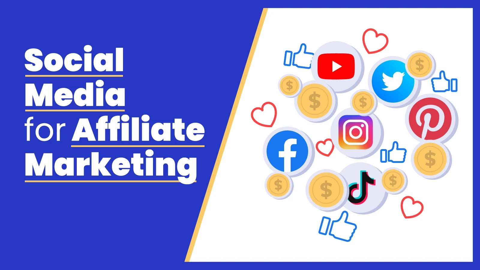 Social Media Affiliate Marketing