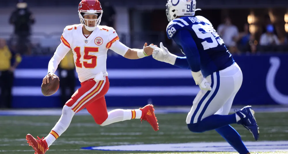 Fox Football