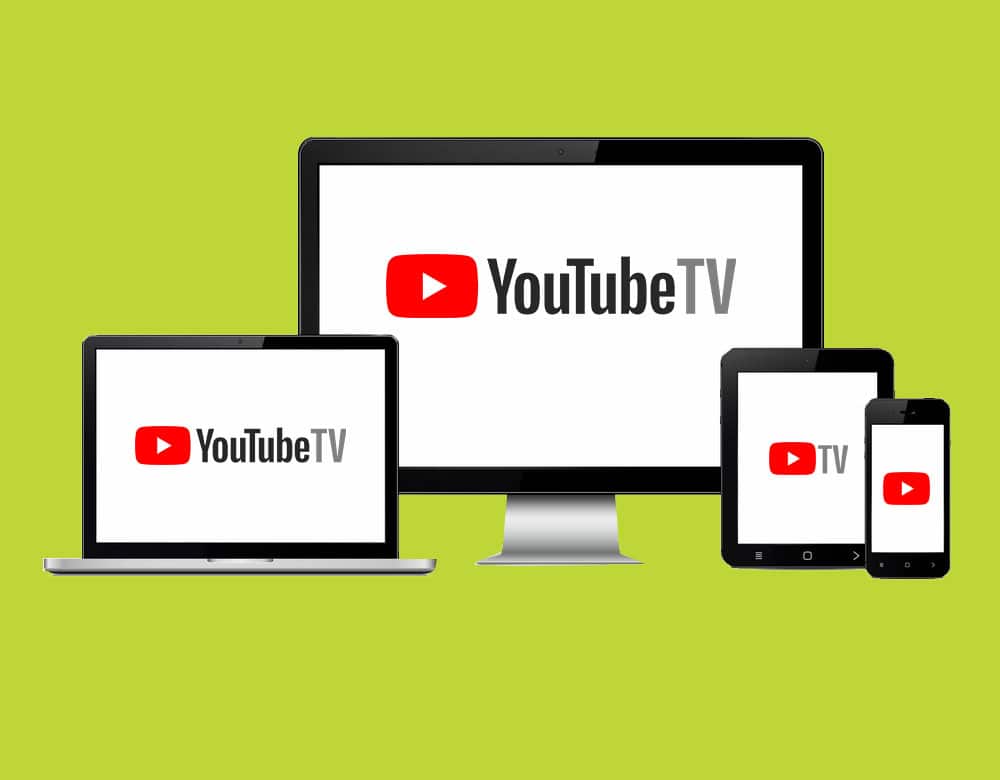 TV YOUTUBE