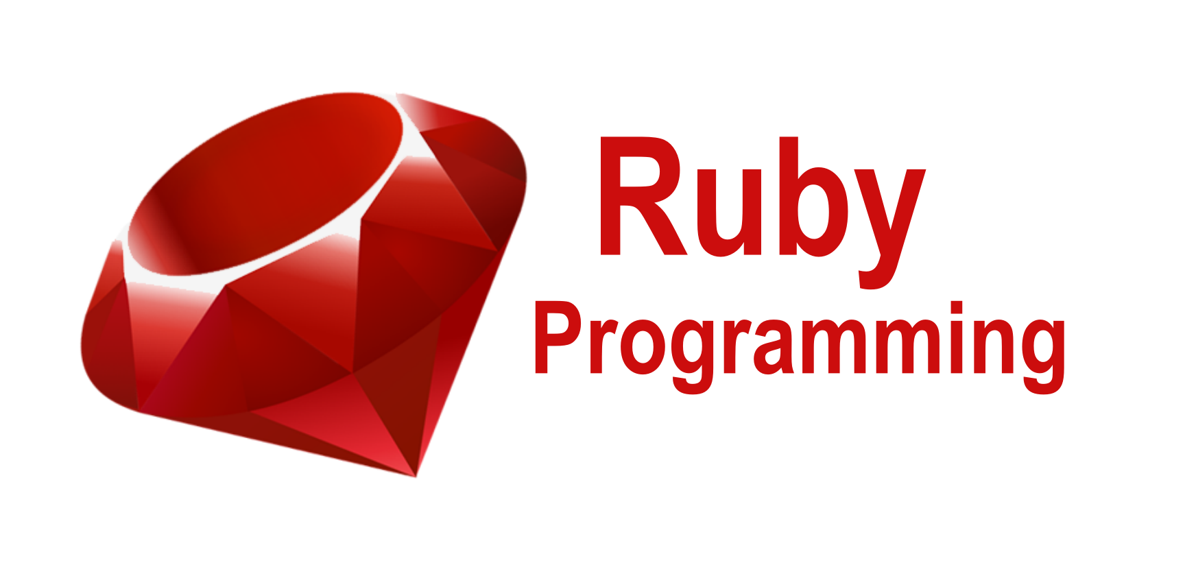 rubyprogramming-language