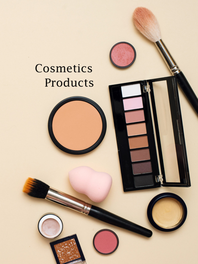 cosmetics-makeup