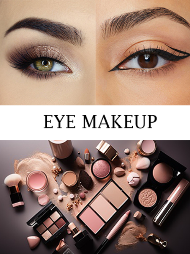 eye