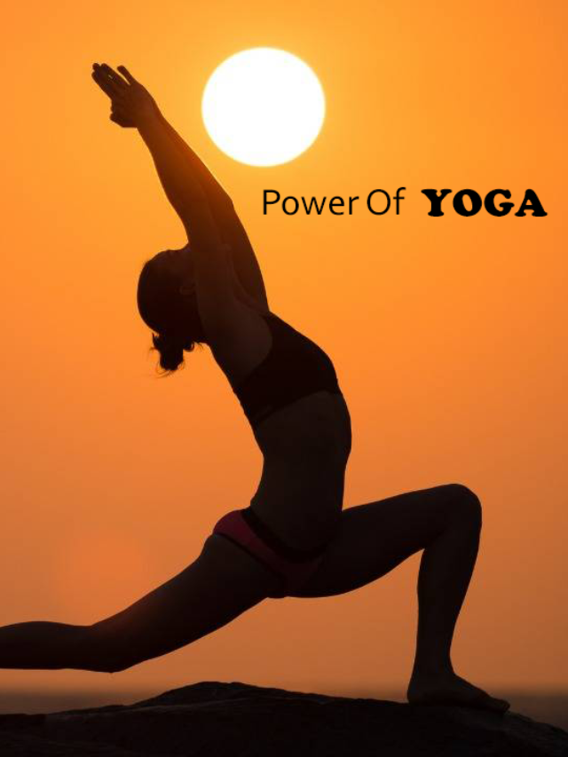 yoga