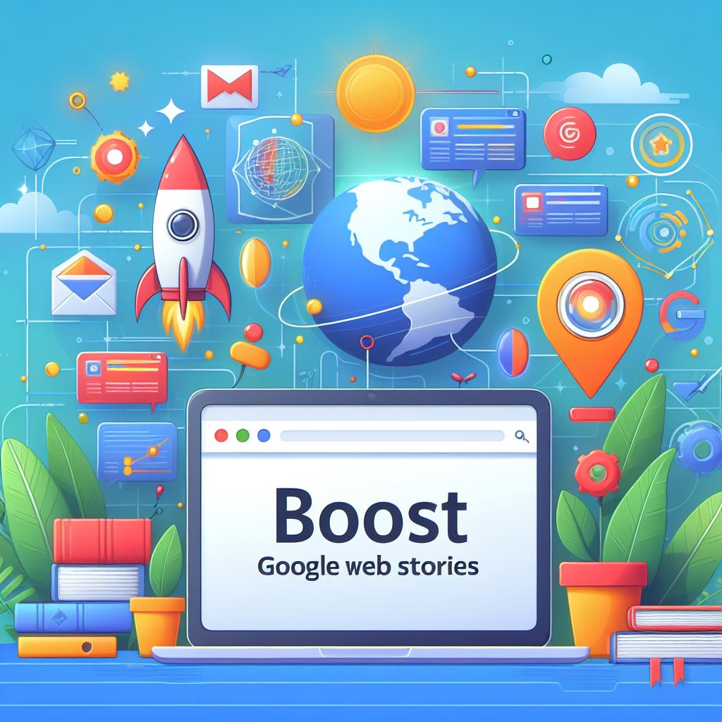 Boost Google Web Stories SEO Visibility