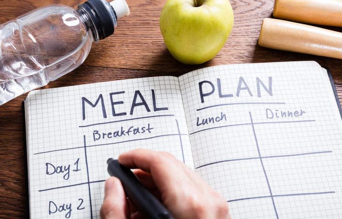 Meal Plan