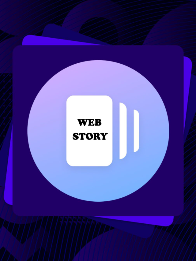 Google Web Story