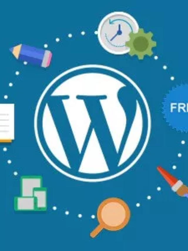 wordpress