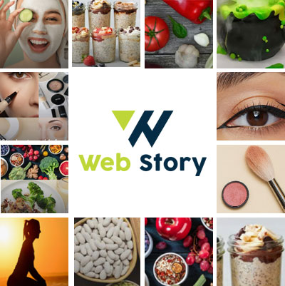 Google Web Stories