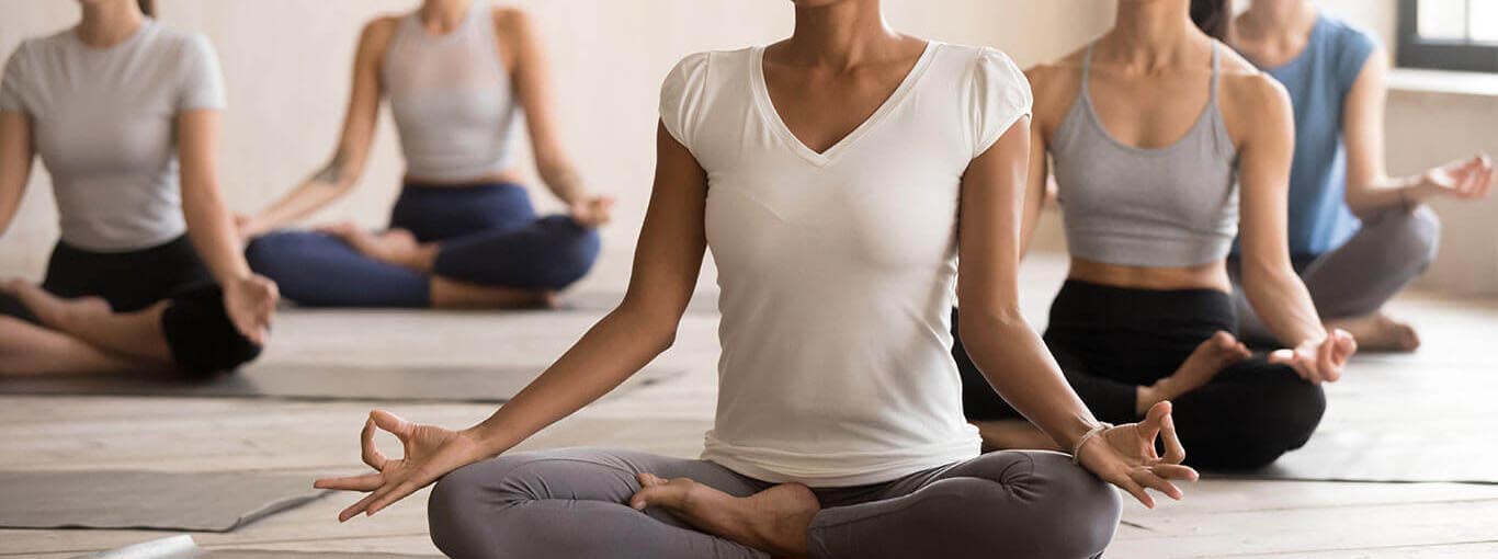 meditation