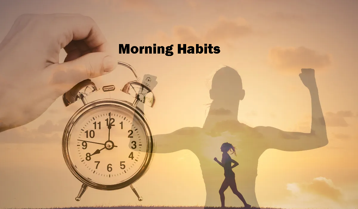 Start Your Day With Morning Habits for Weight Loss