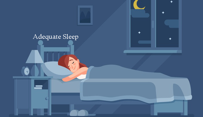 Sleep