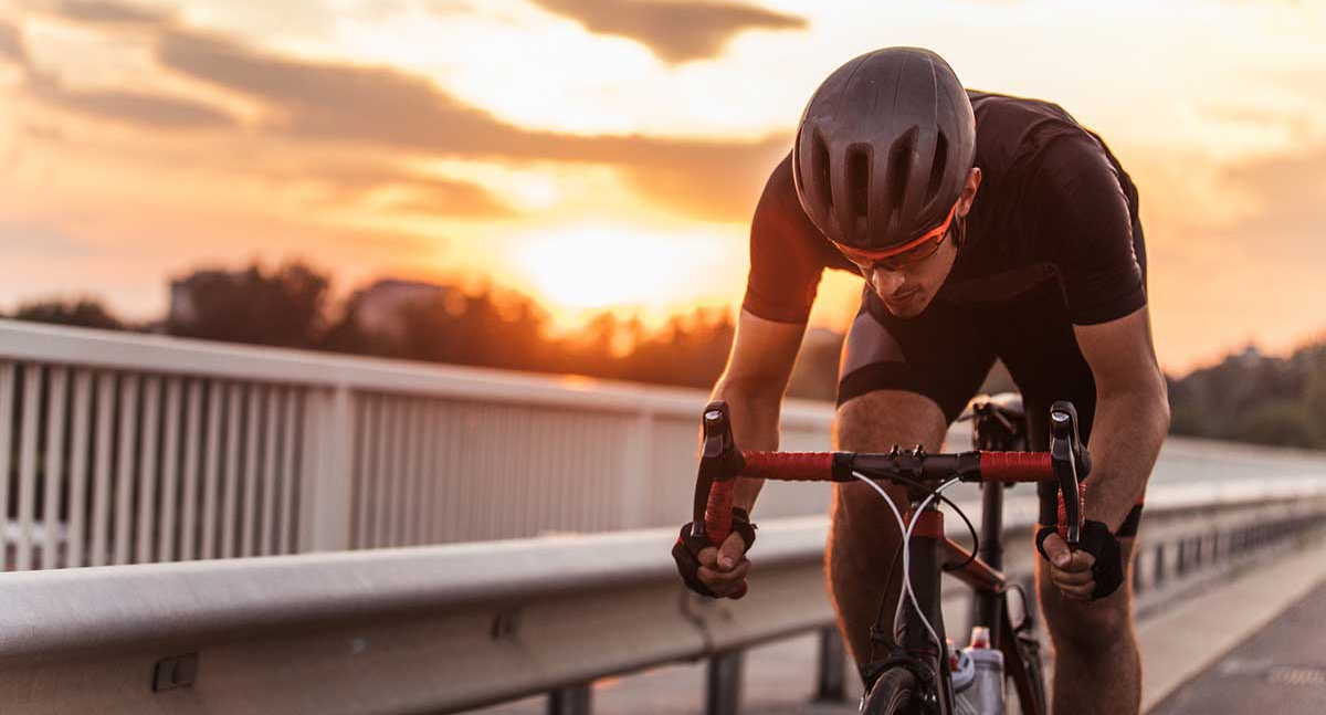 VO2 Max Cycling