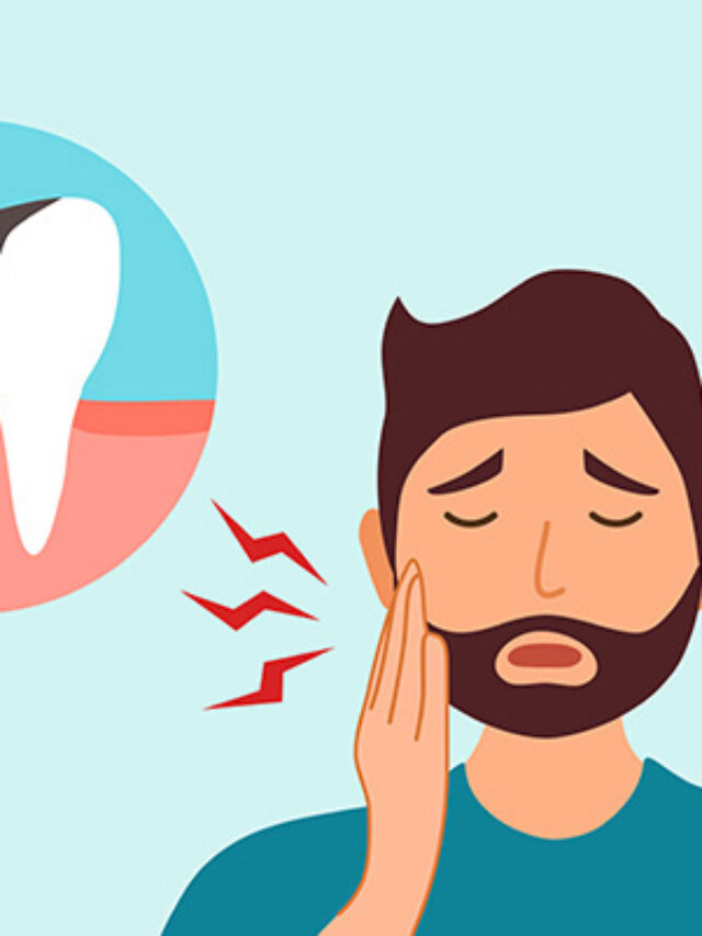 Toothache