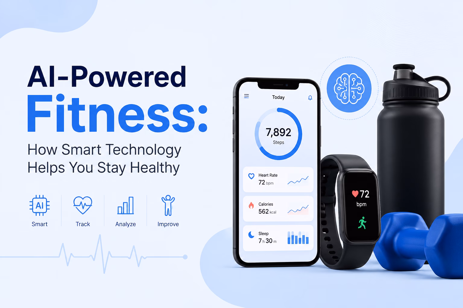 ai-powered fitness